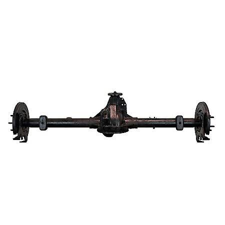 Drive Axle Assembly; Ford F-150 01-04 Axle
