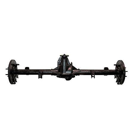 Drive Axle Assembly; Ford F-150 01-04 Axle