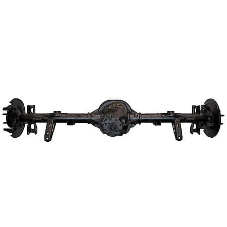 Drive Axle Assembly; Ford Crown Vic Lockup Axle