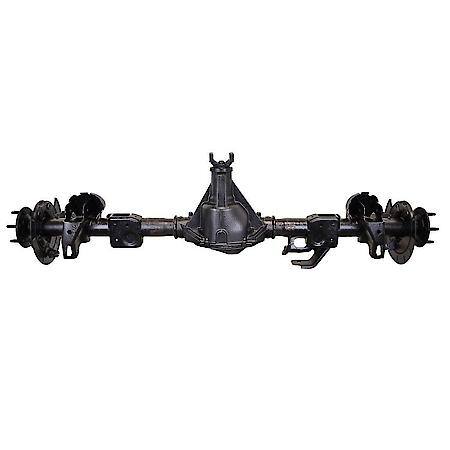 Drive Axle Assembly; GM SUV Posi Axle GT4