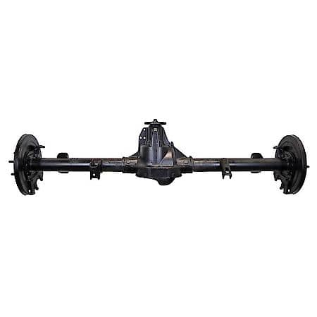 Drive Axle Assembly; Ford F-150 Lock-up Axle