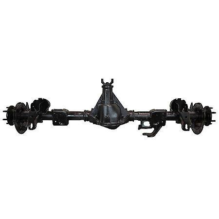 Drive Axle Assembly; GM SUV 05-06 RWD Axle GU6