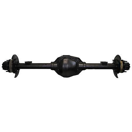 Drive Axle Assembly; Ford F-250/350 SD Lock-up
