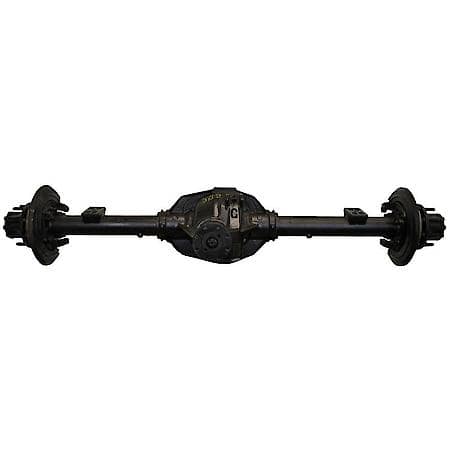 Drive Axle Assembly; Ford F-250/350 SD Lock-up