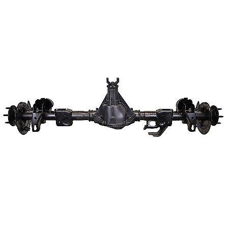 Drive Axle Assembly; GM SUV Posi Axle GT5