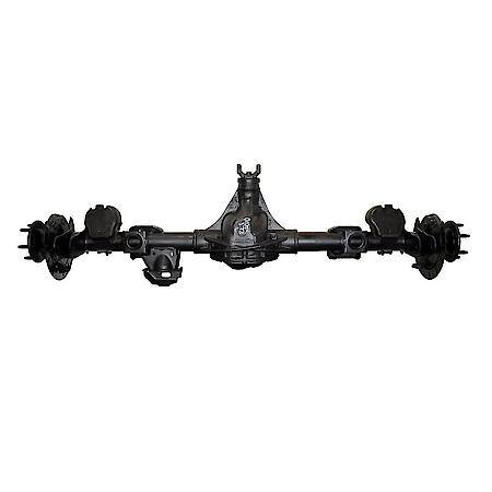 Drive Axle Assembly; GM Truck Axle 07-08 GU6