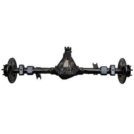 Drive Axle Assembly; GM SUV 92-99 4WD GU6
