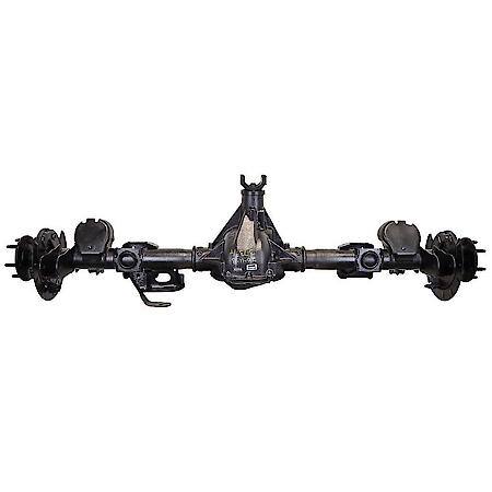 Drive Axle Assembly; GM SUV 00-05 Axle GT5