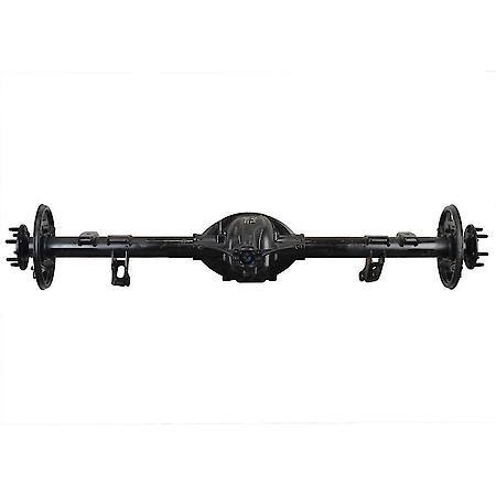 Drive Axle Assembly; GM 1500 07-08 Axle GT4