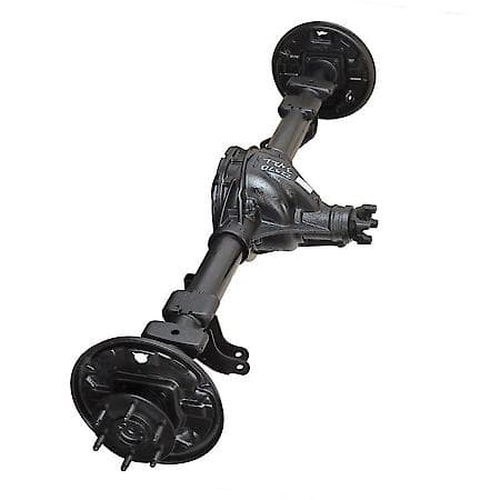 Drive Axle Assembly; GM 1500 07-08 Axle GT4