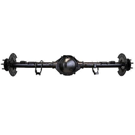 Drive Axle Assembly; GM 1500 RWD Truck Axle