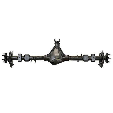 Drive Axle Assembly; GM 1500 RWD Truck Axle