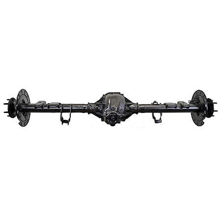 Drive Axle Assembly; GM 1500 RWD Truck Axle