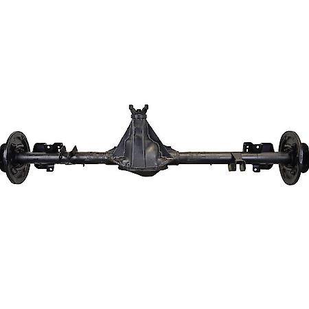 Drive Axle Assembly; GM Van 95-02 Axle GU6