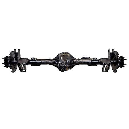 Drive Axle Assembly; GM SUV 00-05 Axle GT4