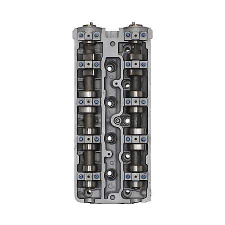 Engine Cylinder Head; Chevrolet 2.0L 04-05 Cyl Head