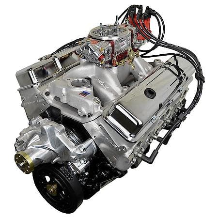 Engine Complete Assembly; Chevrolet 383 PERF COMP/DYNO
