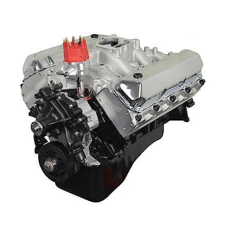 Engine Long Block; Ford 460 H.P. Mid-Dress