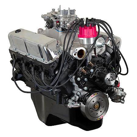Engine Complete Assembly; FORD 351W PERF COMP/DYNO