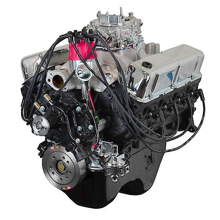 Engine Complete Assembly; FORD 351W PERF COMP/DYNO