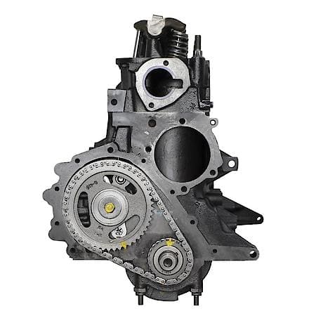 Engine Long Block; Jeep 4.7 Stroker 99-06 Eng