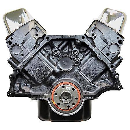 Engine Long Block; Ford 302 H.P. 68-97 Engine