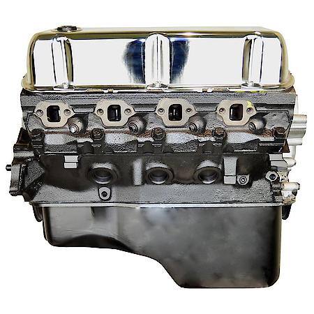 Engine Long Block; Ford 302 H.P. 68-97 Engine