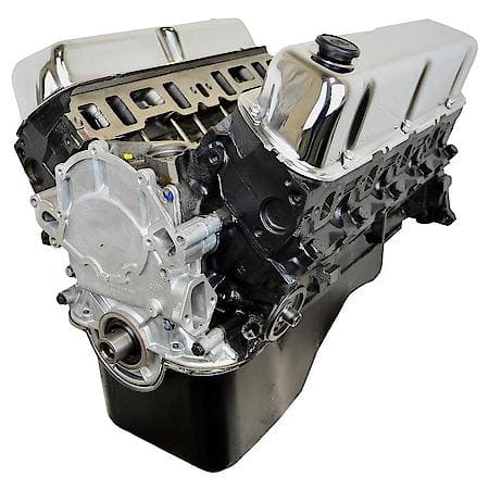 Engine Long Block; Ford 302 H.P. 68-97 Engine