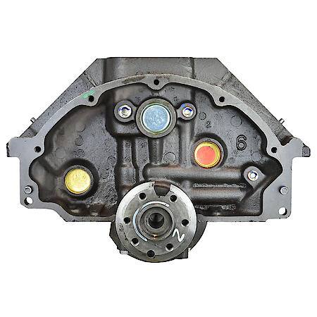Engine Short Block; Chrysler 408 Stroker 93-01 S/B
