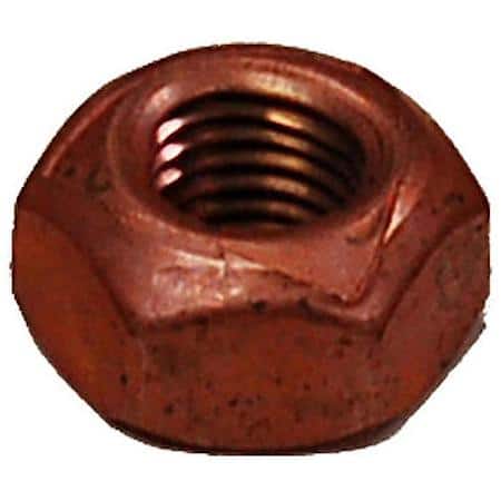 Exhaust Nut