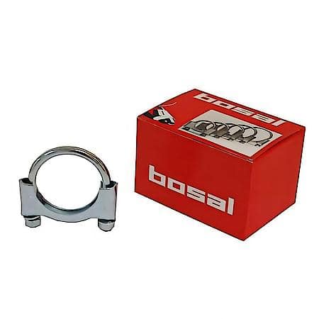 Exhaust Clamp