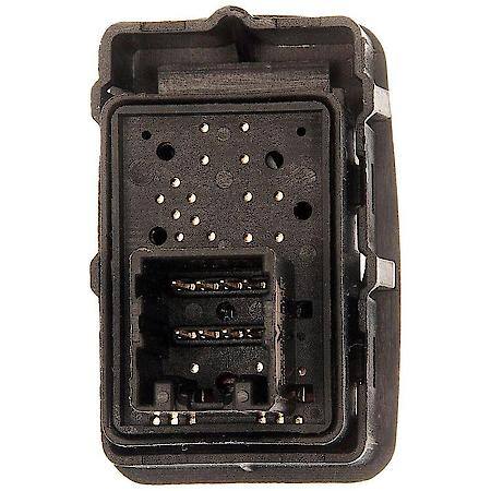 Mirror Control Switch