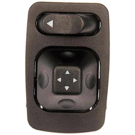 Mirror Control Switch