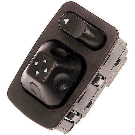 Mirror Control Switch
