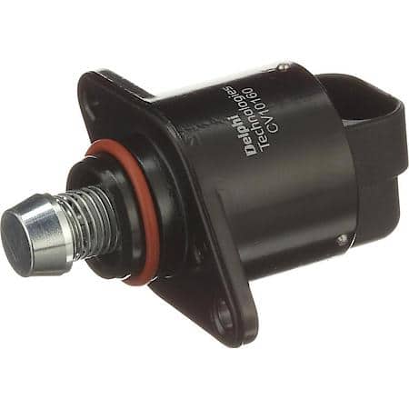 Fuel Injection Idle Air Control Valve