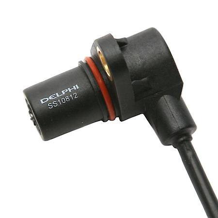 Engine Crankshaft Position Sensor