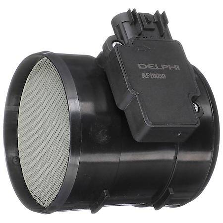 Mass Air Flow Sensor
