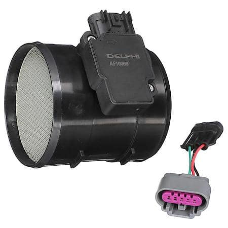Mass Air Flow Sensor