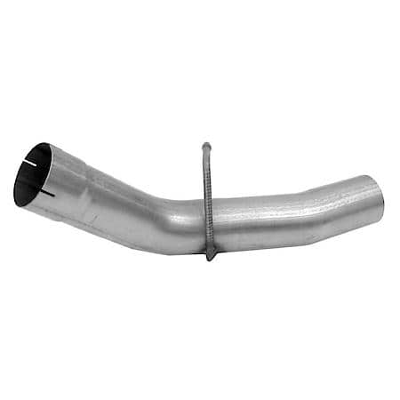 Exhaust Tail Pipe 4 Inch Inlet ID 4 Inch Outlet OD