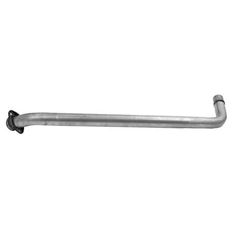 Exhaust Pipe 2.875 Inch Inlet ID 2.5 Inch Outlet OD