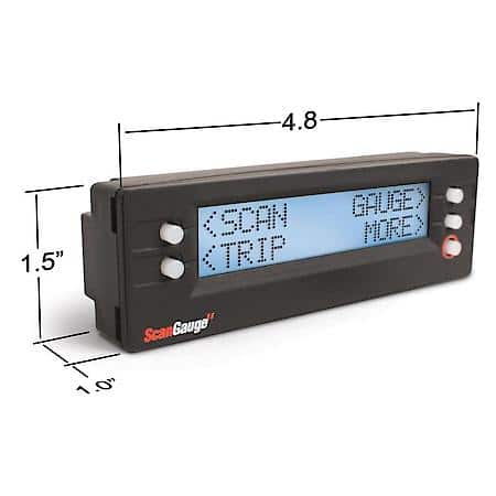 2 Advanced, Ultra-compact OBDII Vehicle Monitor
