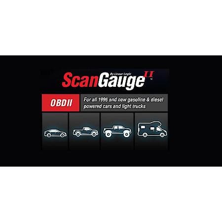 2 Advanced, Ultra-compact OBDII Vehicle Monitor