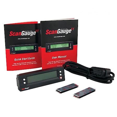 2 Advanced, Ultra-compact OBDII Vehicle Monitor