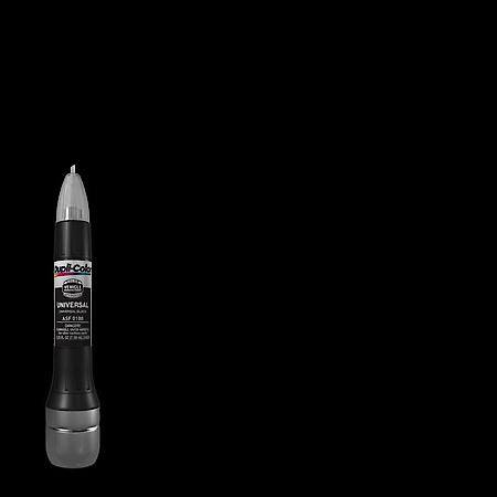 Scratch Fix All-In-1 , Gloss, Universal Black, 50 Fl-Oz