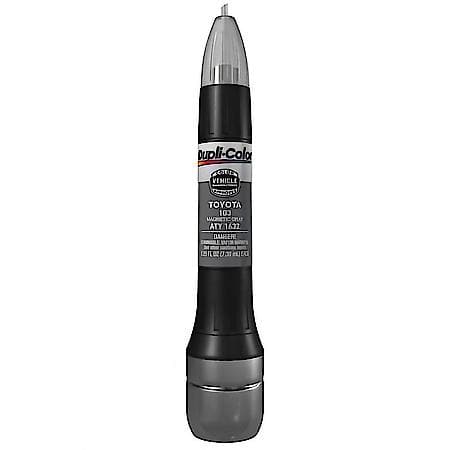Scratch Fix All-In-1 Touch Up Paint, Gloss, Magnetic Gray, .50 Fl. Oz., 1G3
