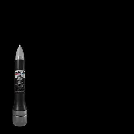 Scratch Fix All-In-1 Touch Up Paint, Gloss, Nighthawk Black Pearl, .50 Fl. Oz., B92P