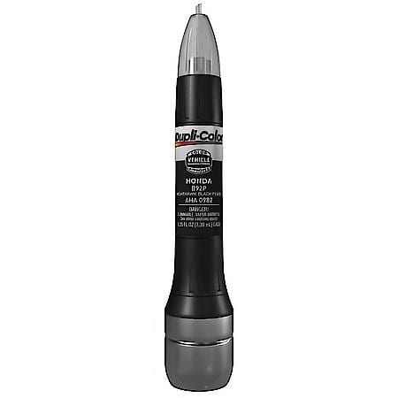 Scratch Fix All-In-1 Touch Up Paint, Gloss, Nighthawk Black Pearl, .50 Fl. Oz., B92P