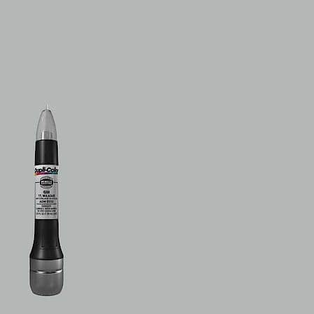 Scratch Fix All-In-1 Touch Up Paint, Gloss, Switchblade Silver (M), .50 Fl. Oz., Wa636R; Wa730S