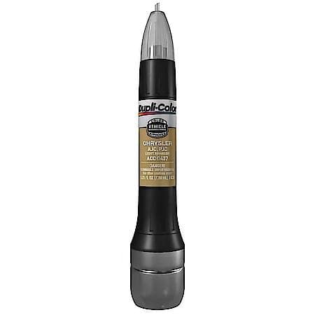 Scratch Fix All-In-1 Touch Up Paint, Gloss, Light Khaki (M), .50 Fl. Oz., Ajc; Pjc