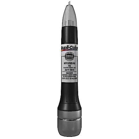Scratch Fix All-In-1 Touch Up Paint, Gloss, Silver Frost (M), .50 Fl. Oz., Y5